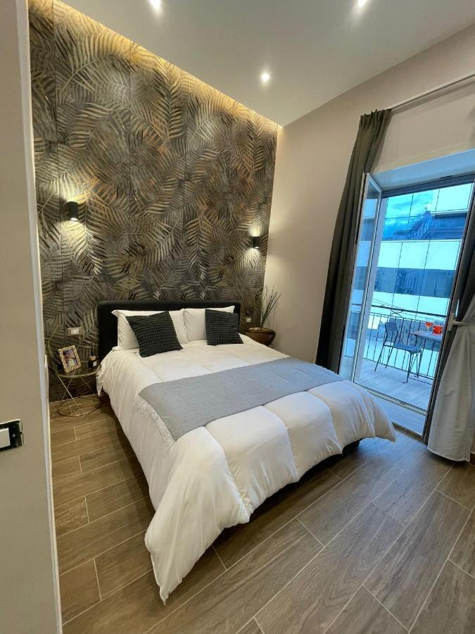 Masaniello Apartment Napoli Eksteriør billede