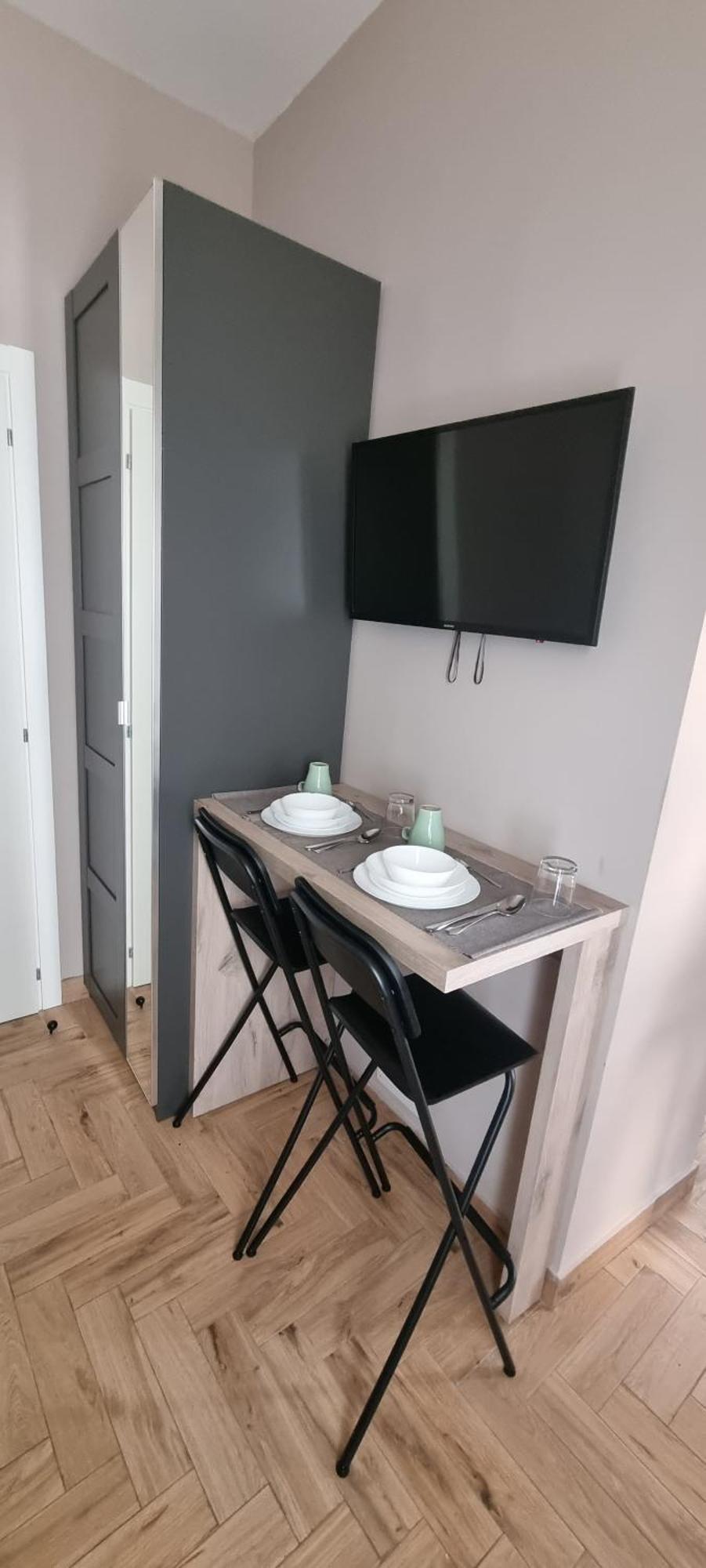 Masaniello Apartment Napoli Eksteriør billede